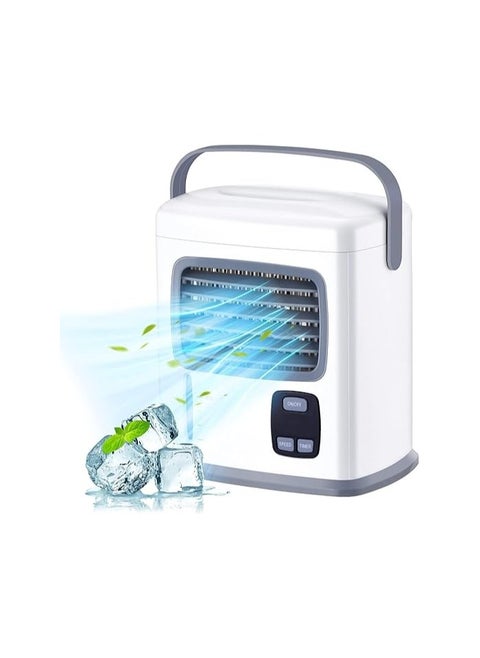Portable Mobile Office Air Conditioner – Compact, Energy-Efficient & Quiet Cooling for Workspaces & Small Rooms
