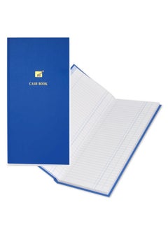Psi 96-Sheet Cash Book With Single Column  - Image 1