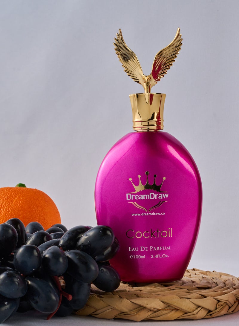 دريم درو كوكتيل - عطر - Image 2