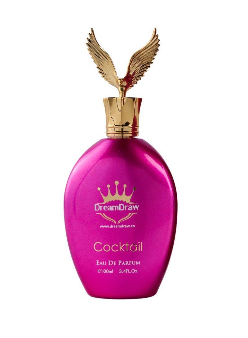 دريم درو كوكتيل - عطر - Image 3