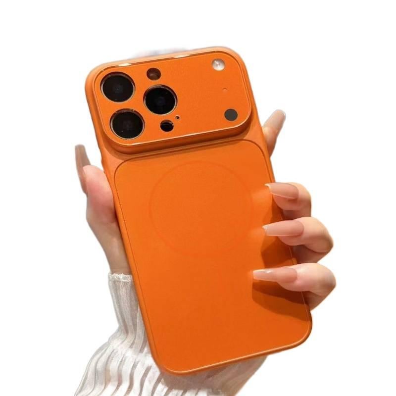 Protective Case | Drop Protection | Shockproof Cover for iPhone 15 / 15 Plus / 15 Pro / 15 Pro Max | Silver Acrylic - Image 3