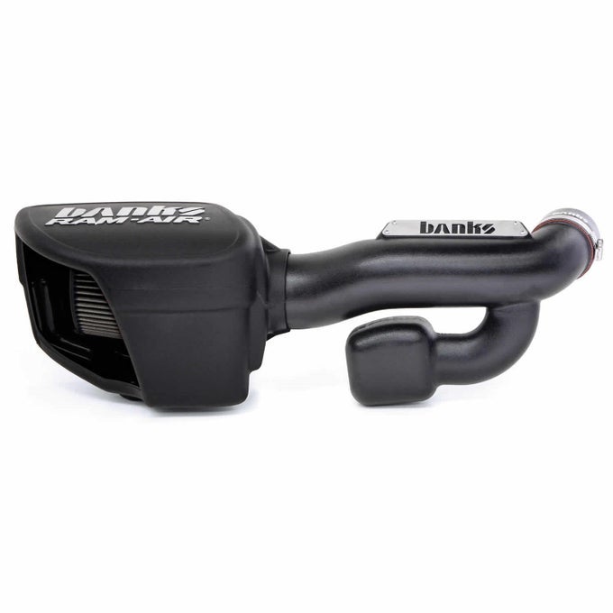 Banks 41837D Air Intake System