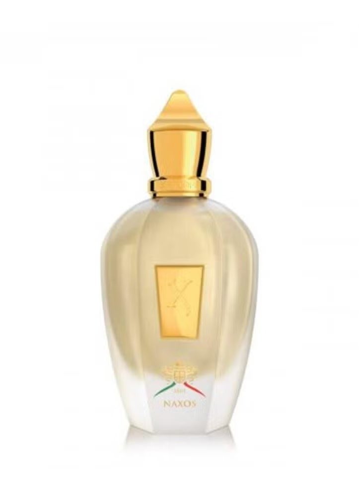 Xerjoff Tester New Xerjoff XJ 1861 Naxos EDP By Xerjoff For Unisex 100ml - Image 1