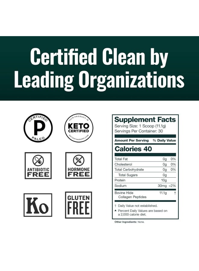 Natural Force Organic Clean Decaf Coffee, Mold & Mycotoxin Free 12 oz - Image 3