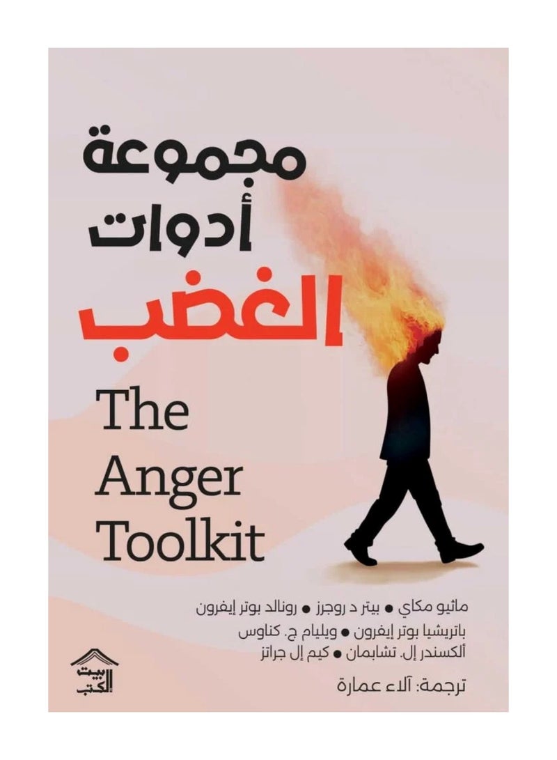 Anger Toolkit