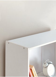 Home Box Jazz Agata Bookcase With 5 Shelves 24 x 180 x 60 cm  - Image 4