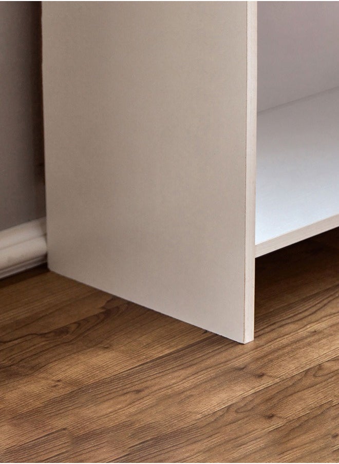 Home Box Jazz Agata Bookcase With 5 Shelves 24 x 180 x 60 cm  - Image 5