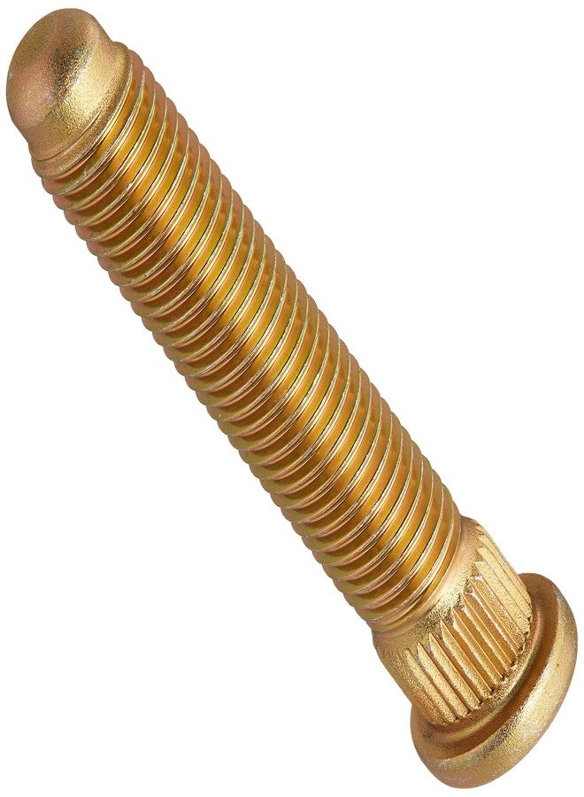 إيه آر بي طقم مسامير العجلات ARP 100-7725 (مسمار عجلة طراز جنرال موتورز المتأخر M12 × 1.5 × 2.5) - Image 2