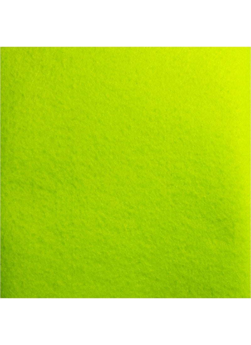 Thin Felt Fabric - Half Meter - Neon Yellow - pzsku/ZF02F890890C862D2EE4DZ/45/_/1741272186/2f371ec7-7c03-4888-a1a8-8de55365aed2