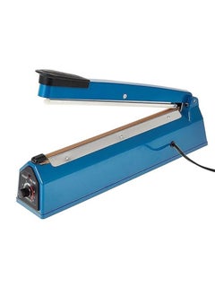 RAQTA Impulse Sealer 200MM Electric Manual Hand Impulse Heat Sealer Vacuum Food Sealer Sealing Packaging Machine for Plastic Pouch Bag and Polybag Sealer  - Image 1