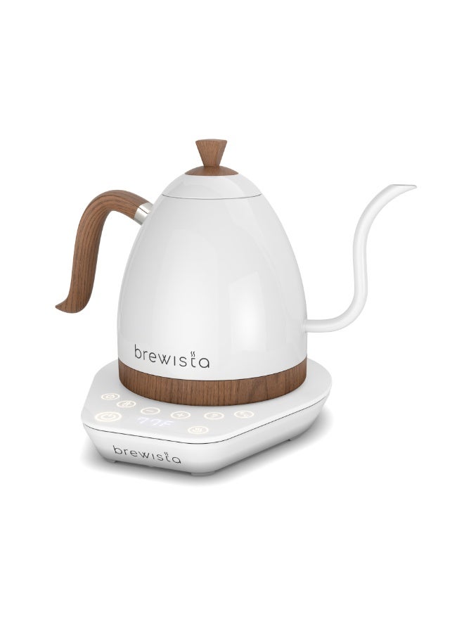 Brewista Artisan Electric Gooseneck Kettle 1.0L - Image 2