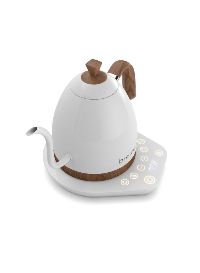 Brewista Artisan Electric Gooseneck Kettle 1.0L - Image 3