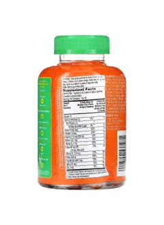 Flintstones Flintstones, Children's Multivitamin, + Immunity Support, 150  Gummies  - Image 2