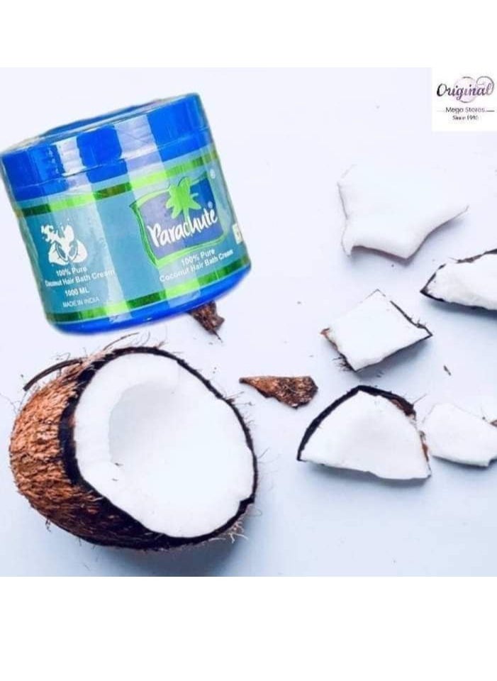 100% Pure Coconut Hair Bath Cream 1000 ml - pzsku/ZF02FE9DE493890EDD8F9Z/45/_/1711455109/b107513d-84b0-4087-af0e-5cf31f3cb4ad