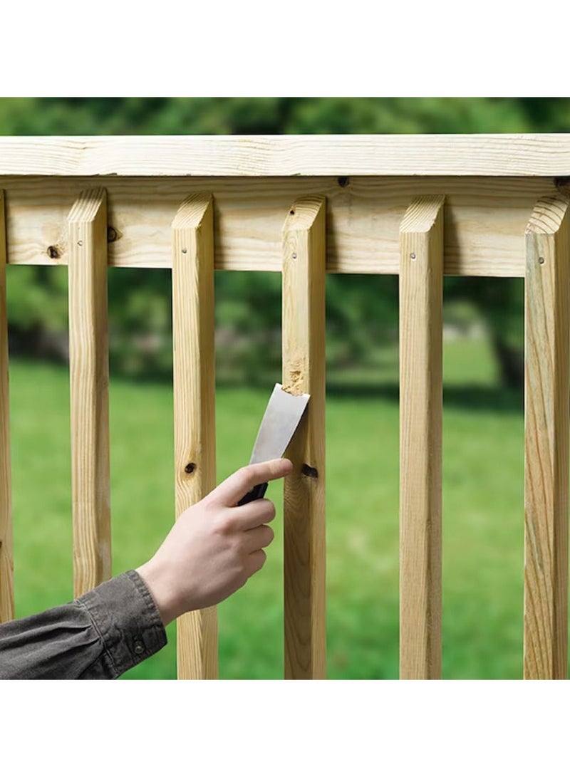 Dap Plastic Wood 16-Oz Natural Wood Filler - Image 4