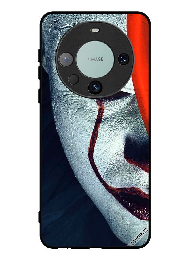 Covernex Protective Case Cover For Huawei Mate 60 Pro Plus Joker Half Face - Image 1