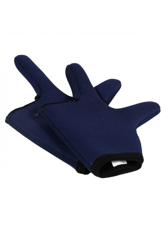 Fun and Function - Fun and Function - Chewy Gloves - Kids Compression Gloves to Help Stop Thumb Sucking and Finger Biting - Sensory Chew Thumb Guard - Fits Most Children 8-12 - Includes 2 Gloves - Image 1