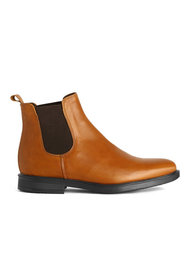 Coup - Casual Half Boot - Image 1