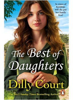 The Best of Daughters - pzsku/ZF030A6C181D8352E6DB1Z/45/_/1740733440/cdf8c14a-4b53-4b4d-83ce-a9c4afa86edd