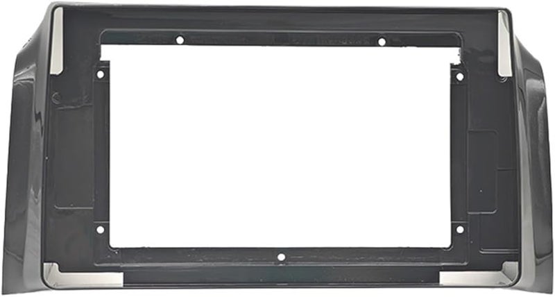 10 1 Inch Navigation Radio Panel For Nissan Sylphy 2012 2016 Car Stereo Face Shell - Image 5