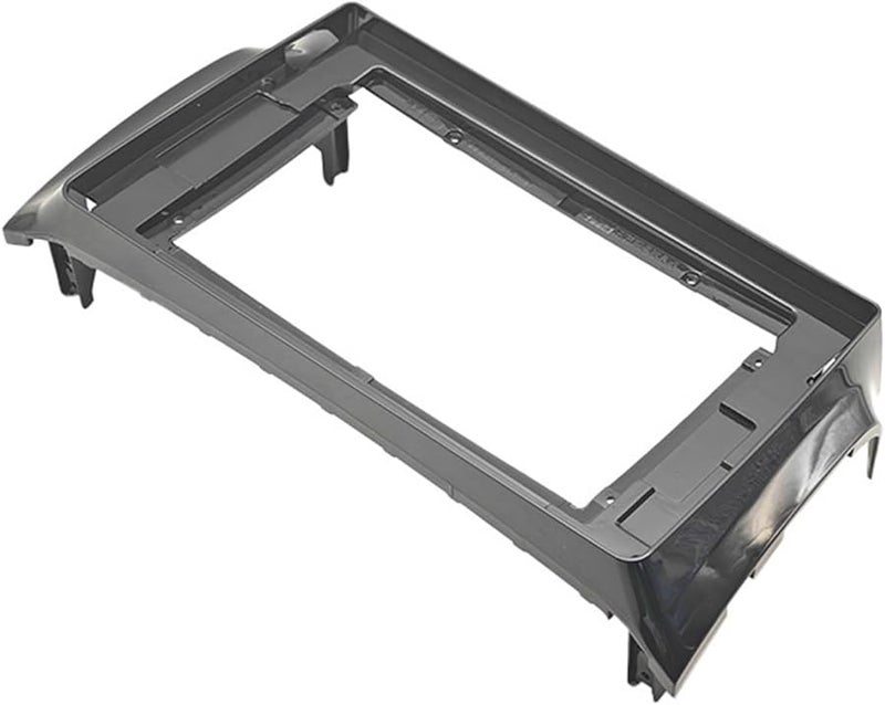 10 1 Inch Navigation Radio Panel For Nissan Sylphy 2012 2016 Car Stereo Face Shell - Image 1