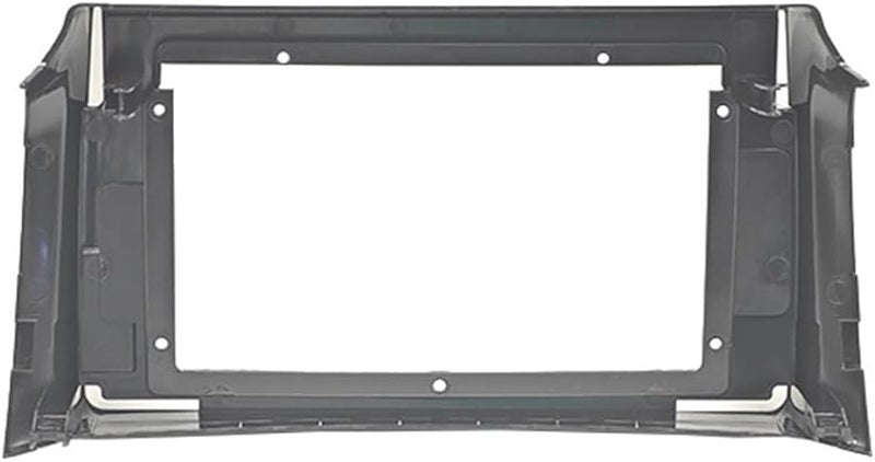 10 1 Inch Navigation Radio Panel For Nissan Sylphy 2012 2016 Car Stereo Face Shell - Image 4