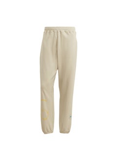 Adidas Adidas Asmc Sweatpa Beige Training Pants For Unisex Xs  - Image 1
