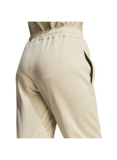 Adidas Adidas Asmc Sweatpa Beige Training Pants For Unisex Xs  - Image 5