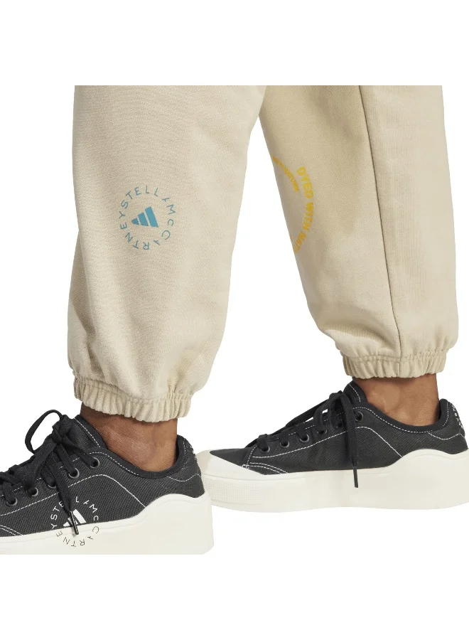 Adidas Asmc Sweatpa Beige Training Pants For Unisex Xs