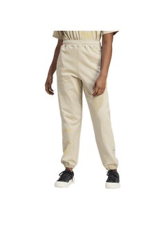 Adidas Adidas Asmc Sweatpa Beige Training Pants For Unisex Xs  - Image 3