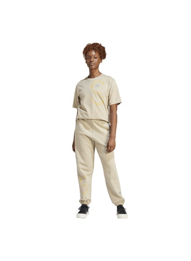 اديداس بنطال رياضي adidas by Stella McCartney Sportswear (للجنسين) - Image 1