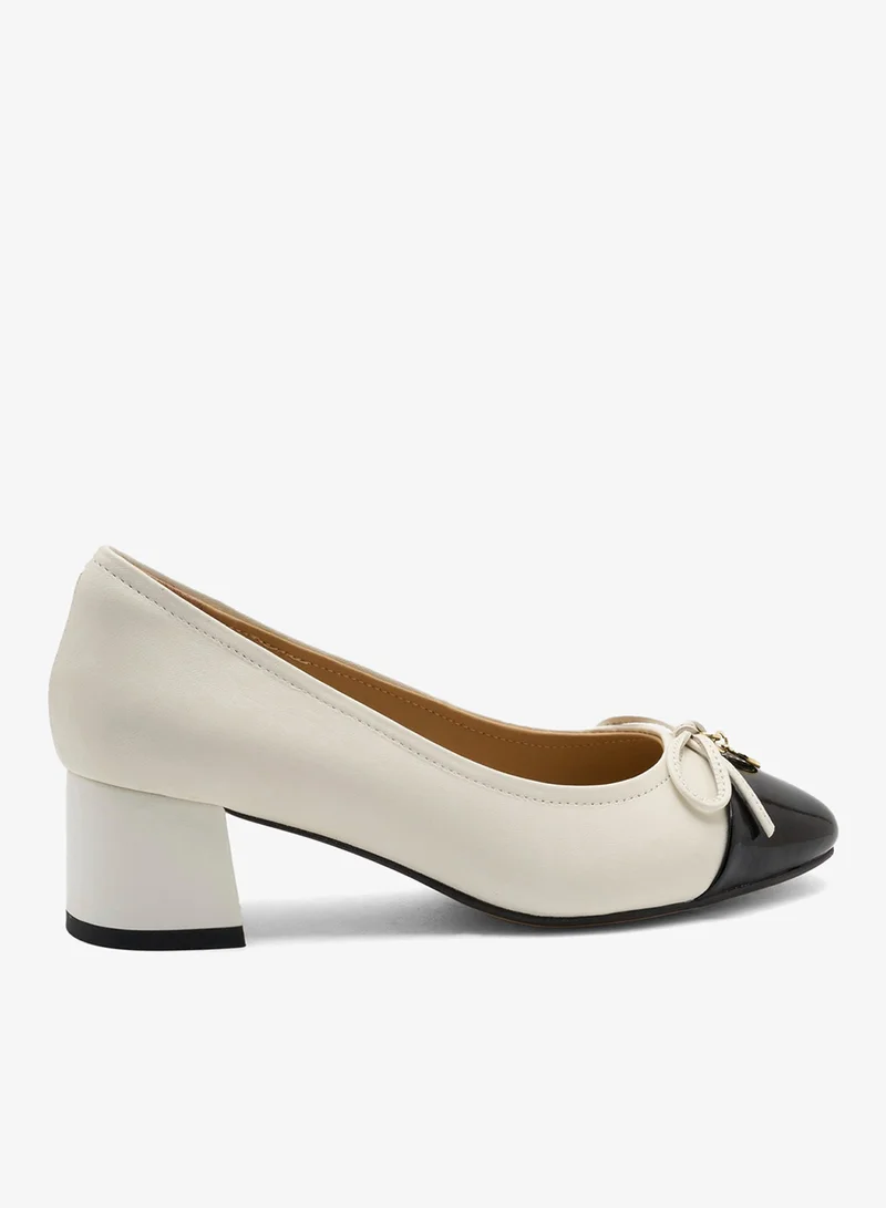LORIANNE Zinal - Mary Jane Pumps
