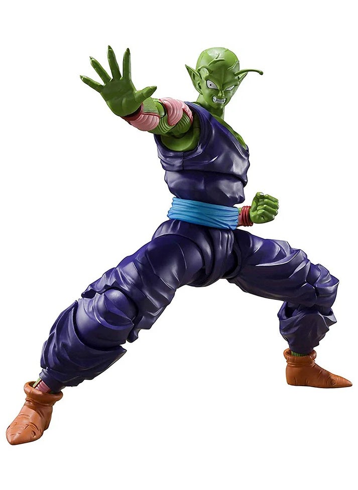 Toy Box Dragon Stars Series - : Super Hero - Namekian, Action Figure 