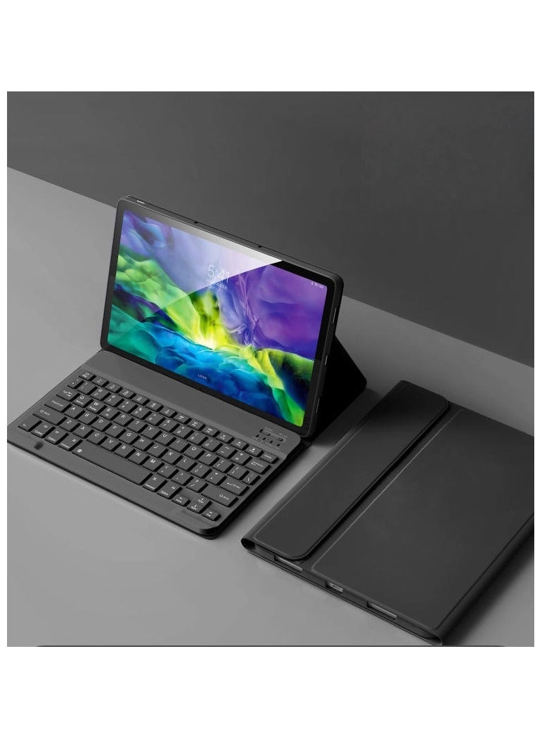 عام "غطاء لوحة مفاتيح لـ Honor Magic Pad3 13.3 بوصة 2025 - لوحة مفاتيح لاسلكية (بلوتوث) قابلة للفصل مغناطيسيًا" - Image 1