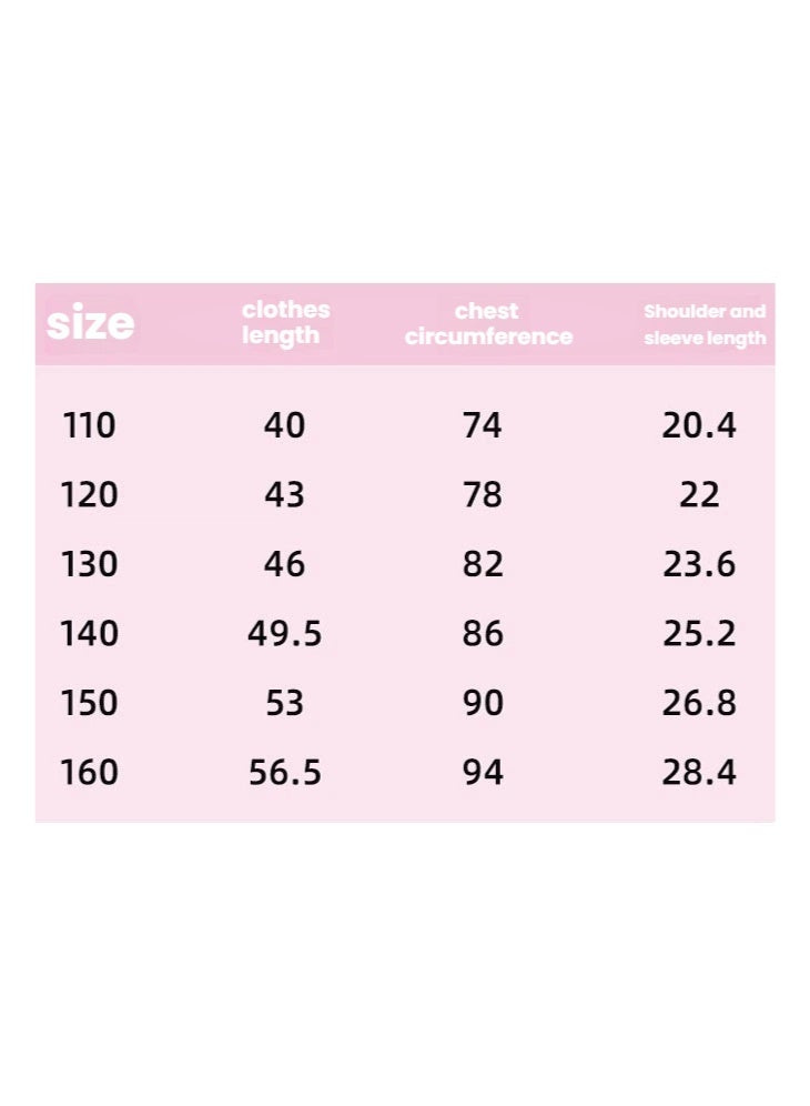 هالو كيتي الفتيات الصيف مرحبا كيتي تي شيرت جديد الكرتون الطباعة 100% القطن قصيرة الأكمام تي شيرت - Image 5