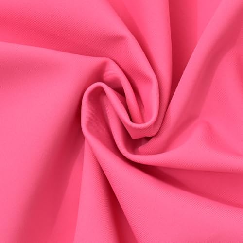 karrack Girls One Piece Swimsuit Kid Swimsuit Girls Water Sport Swimsuit UPF 50+ Sun Protection Bathing Suits Pink Flower - Image 5
