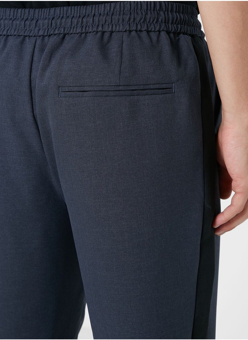 Robert Wood - Chino Pants - Image 1