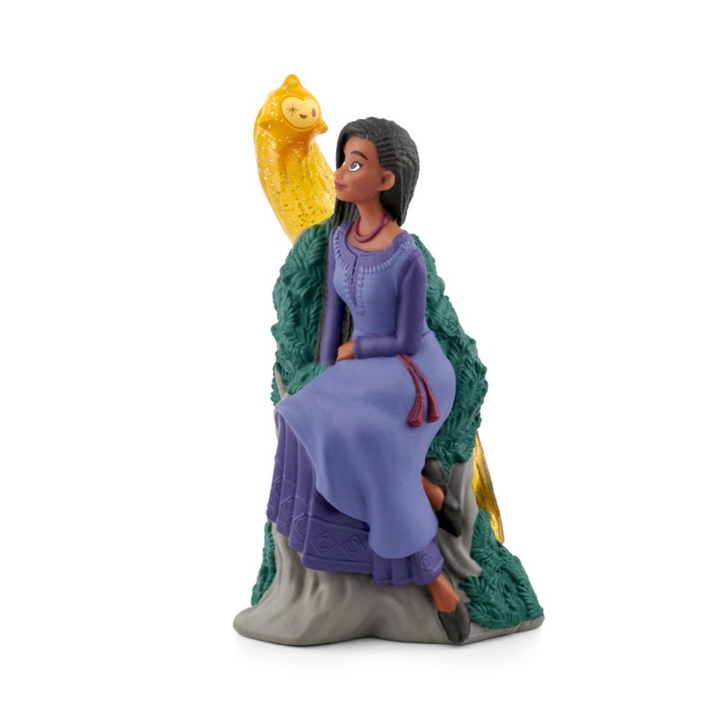 Tonies Asha Audio Toy Figurine from Disney's Wish - Image 3