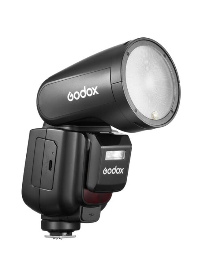 فلاش Godox V1Pro C لكاميرات كانون - pzsku/ZF0316FB9384037496E7FZ/45/_/1720695162/74b0de1e-7131-4a96-90f3-51a5f449f944