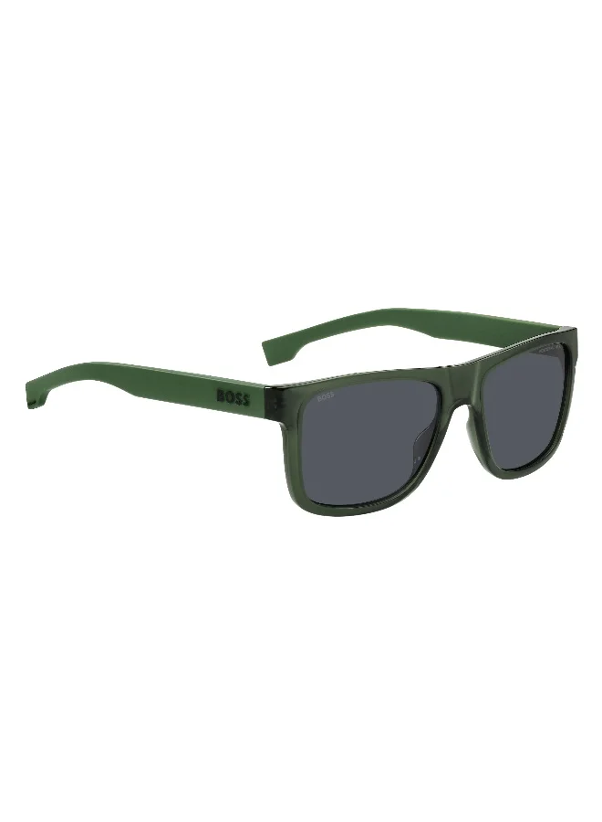 BOSS RECTANGULAR HUGO BOSS Sunglasses