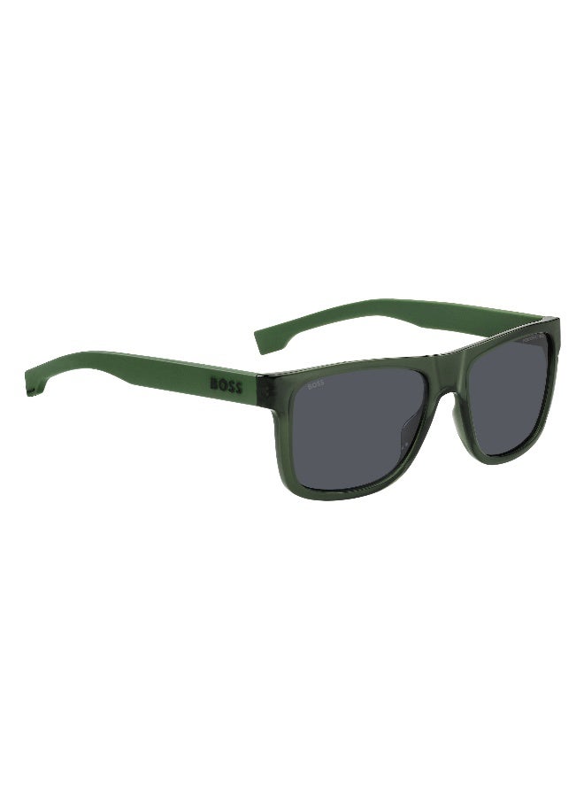 BOSS RECTANGULAR HUGO BOSS Sunglasses - Image 2