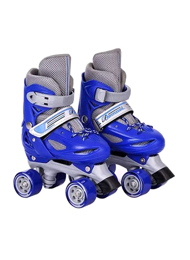 Loquat 4-Wheel Skating Shoes S