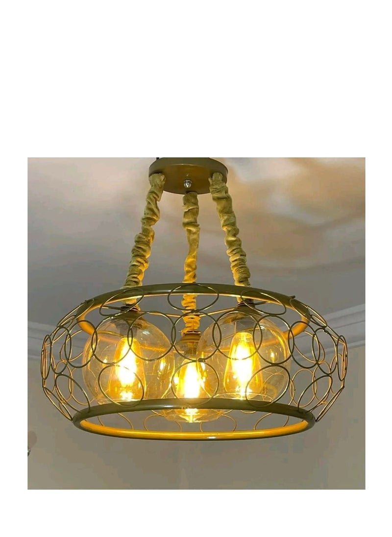 Generic Chandeliers (Norlight) suitable for all decorations 