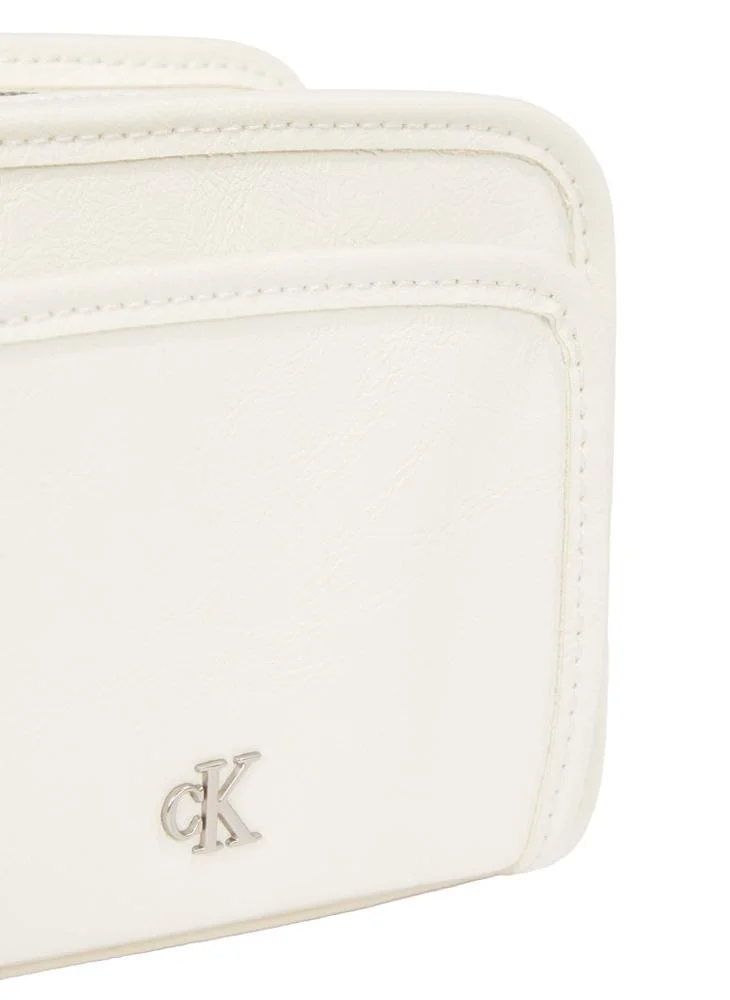 Calvin Klein Jeans Utility Detial Crossbody
