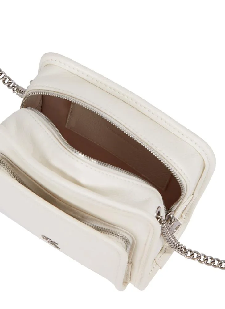 Calvin Klein Jeans Utility Detial Crossbody