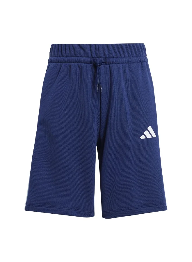 Adidas Adidas J Cb Short U Blue Not Sports Specific Shorts For Unisex