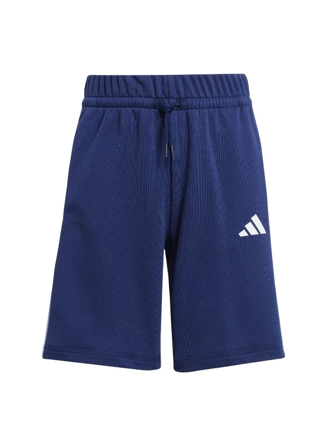Adidas Adidas J Cb Short U Blue Not Sports Specific Shorts For Unisex