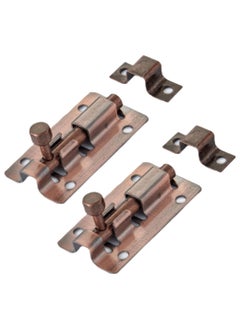 Dark Bronze - 2 pack