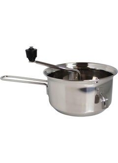Mirro Mirro 50025 Foley Stainless Steel Healthy Food Mill Cookware, 3.5-Quart, Silver -  - Image 1