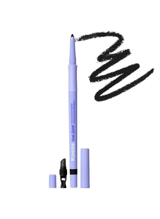 Kosas Soulgazer Intensifying Gel Eyeliner Hypnotize 0.35g - Image 1